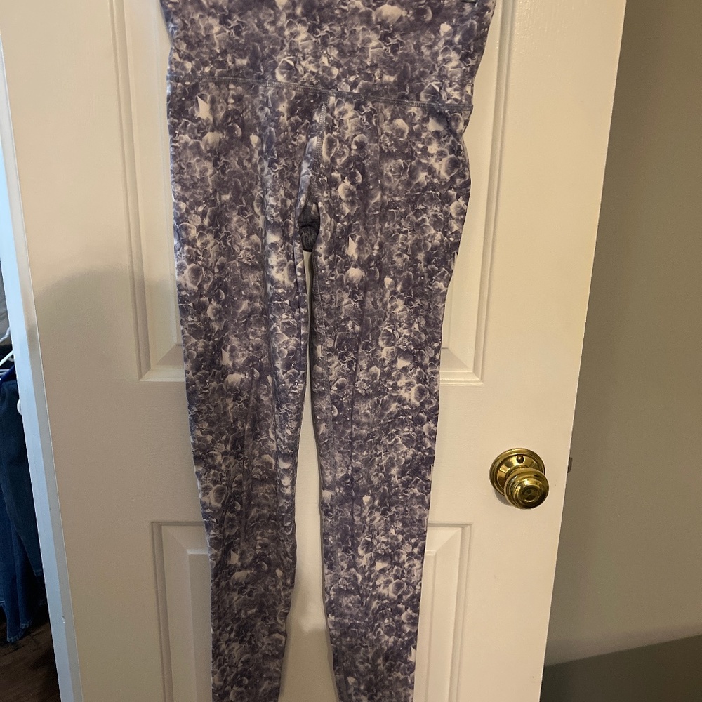 Glyder leggings